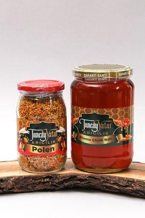 POLEN ve PROPOLIS TOPLAMA EKIPMANLARI_polen_toplay