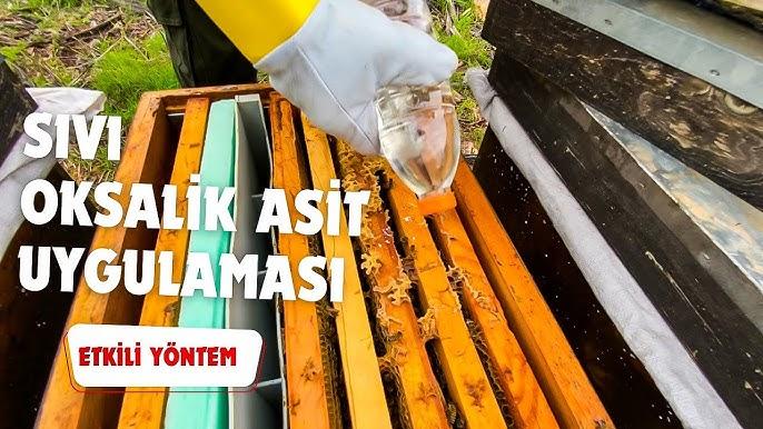 OKSALIK ASIT UYGULAMA (Aricilik)_oksalik_asit